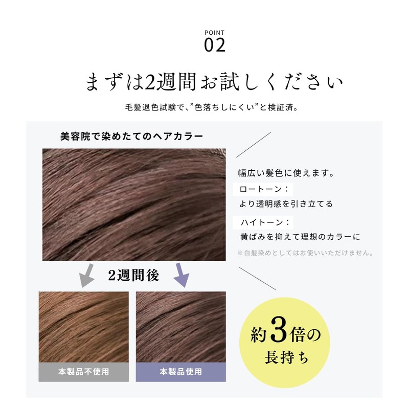 Lupilina （ ルピリーナ ） ヘアオイル スタイリングオイル レディース 金木犀 80ml