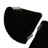 Esponjas Maquillaje Velour Triangular Piezas Puffs Polvo Suelto Base Cosmética