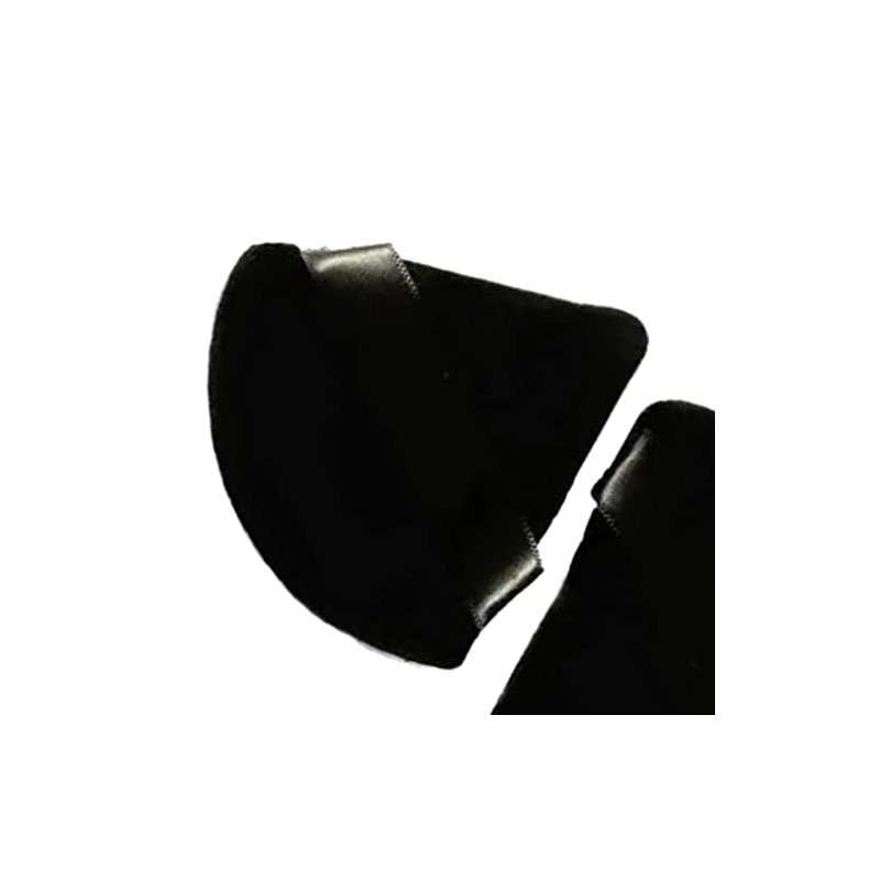 Esponjas Maquillaje Velour Triangular Piezas Puffs Polvo Suelto Base Cosmética