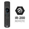 BuzzTV IR-200 Factory Replacement Remote Control for BuzzTV Devices, Universal