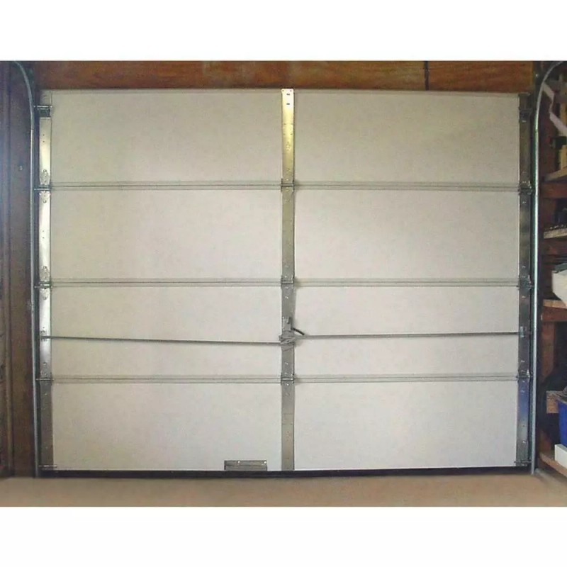 Cellofoam Garage Door Insulation Kit Polystyrene Foam Plastic Panel 8