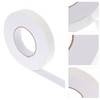 jojofuny 2pcs Eva Sponge Tape Door Draft Stopper Stopper for