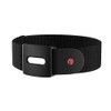 Polar Verity Sense Replacement Strap M-XXL Black
