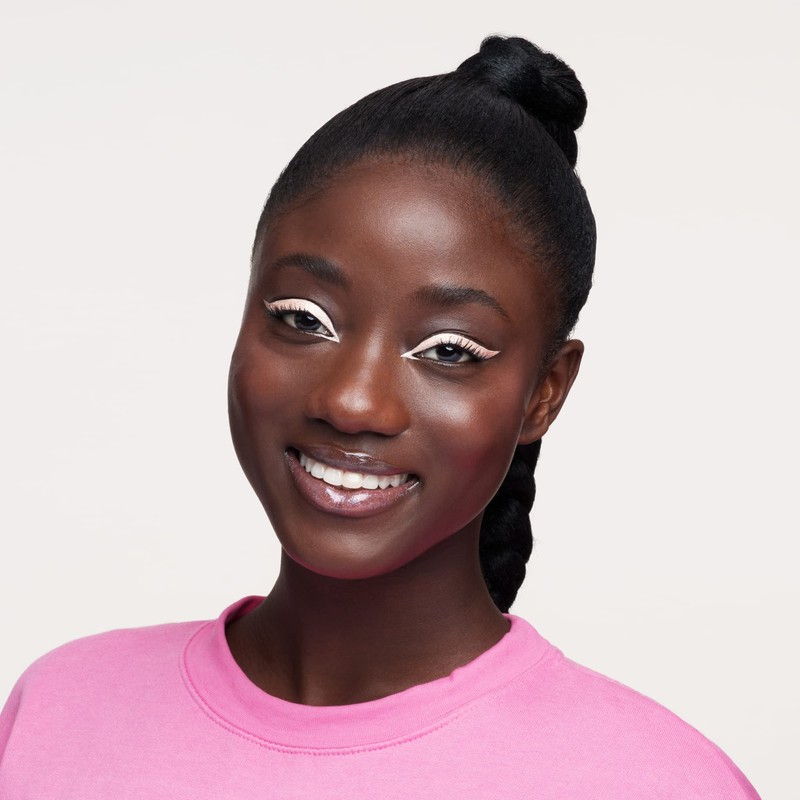 Lip-gloss Essence Extreme Shine Volumising Nº 10-sparkling purple 5 ml