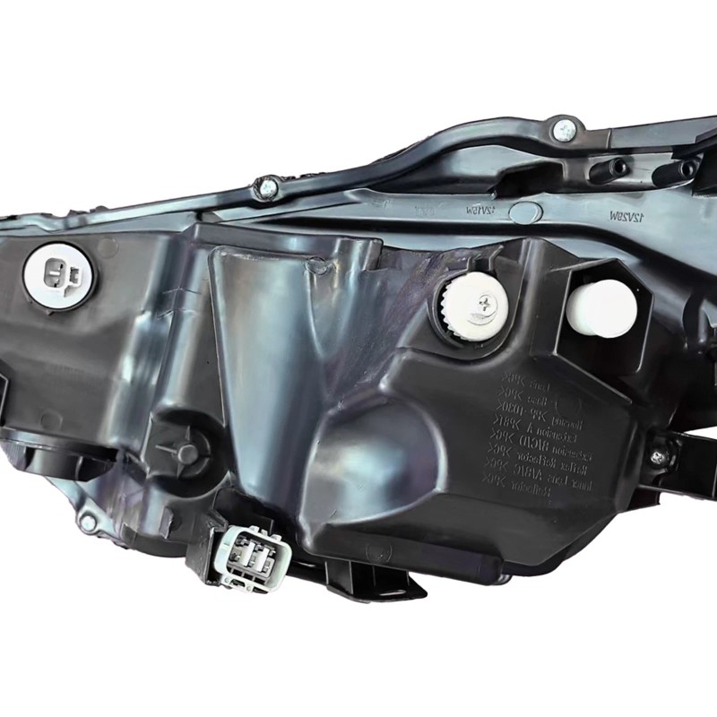 Stunning For 2017 2018 2019 Toyota Corolla SE XSE Headlight