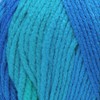 Red Heart Super Saver Yarn, Stripe-Cool