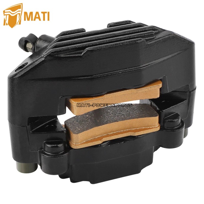 M MATI REAR BACK BRAKE CALIPER 9010-080500 For CF-MOTO CFORCE