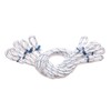 FLAGLY Premium Flag Loops for Attaching Flags and Flags to