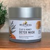 Bee By The Sea Clay and Honey Detox Mask