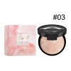 Div Polvo Corrector Compacto: Fija El Maquillaje, Es Ligero,