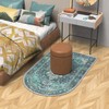 Home Office Chair Mat for Hardwood Floor, Desk Chair Mat,