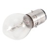 ATV Headlight Bulb,12V 35W Headlight Bulb Fits for Gy6 50cc