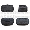 Acuvar Extra Large Camera Bag and Camcorder Case, Padded Equipment