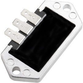 MRELC Voltage Regulator Rectifier Compatible with Kohler 8-25 HP Engines with 15 Amp Regulator Rectifier Compatible with Kohler 41 403 10-S 41 403 09-S 25 403 03-S