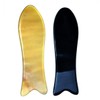 FRCOLOR 2pcs Pulling Tablet Massage Board Facial Tools Neck Back
