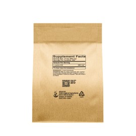 Pure Original Ingredients L-Lysine HCl (1lb) Alpha Amino Acid, Non-GMO, Gluten-Free