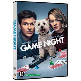 Game Night [FR Import]