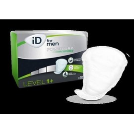 iD for Men Level 1+ - 30.5 x 18.5 cm - PZN 11083704