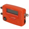 Satellite TV Signal Finder LCD Display Digital Satellite Signal Meter