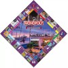 MONOPOLY Manhattan Beach Monopoly Board Game