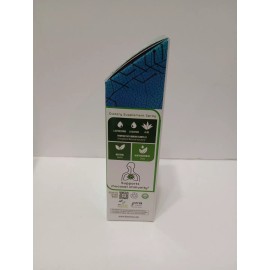 Biovanta (2) Biovanta Cold Tablet And Throat Spray for Cold Dual Action Exp. 09/25