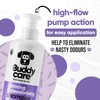 Calming & Deodorising Dog Shampoo by Buddycare | Lavender Scented