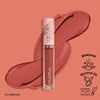 Lip Divine Liquid Lipstick (012, Mariposa)
