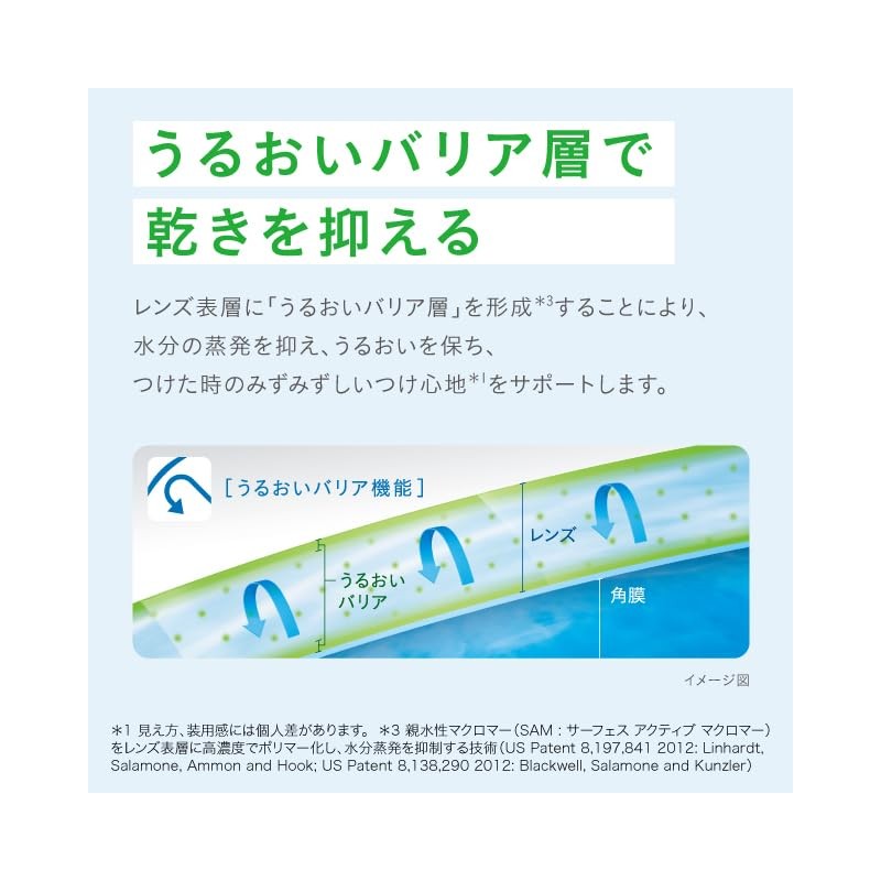 [Set of 4] Bio-True One Day Toric for Astigmatism, 30
