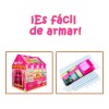 Muna Casita Tienda De Juegos Carpa Super Mercado Fácil De