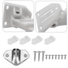 Yuecoom Pitot Speed Sensor Pickup Marine Boat Pitot Tube Speed