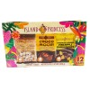 Island Princess Chocolate Candy Assortment – 12 Pack Variety (2.5