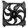 Automotive Electric Cooling Fan 2003-2006 for Santa Fe 3.5L 2001-2006