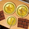 80Pcs Super Bros Birthday Tableware Kit for 20 Guests -