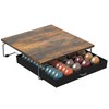 DecoBrothers Supreme Vertuoline Drawer, Holds with 30 Big or 60