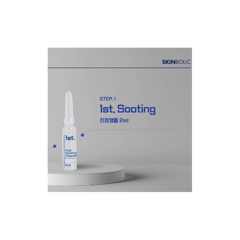 Skinbolic Exo Peeling Lifting Pore Management Calming Skin Recovery Sphingomonas