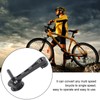 ZTTO Mountain Bike Single Speed Chain Tensioner Durable Zipper Chain