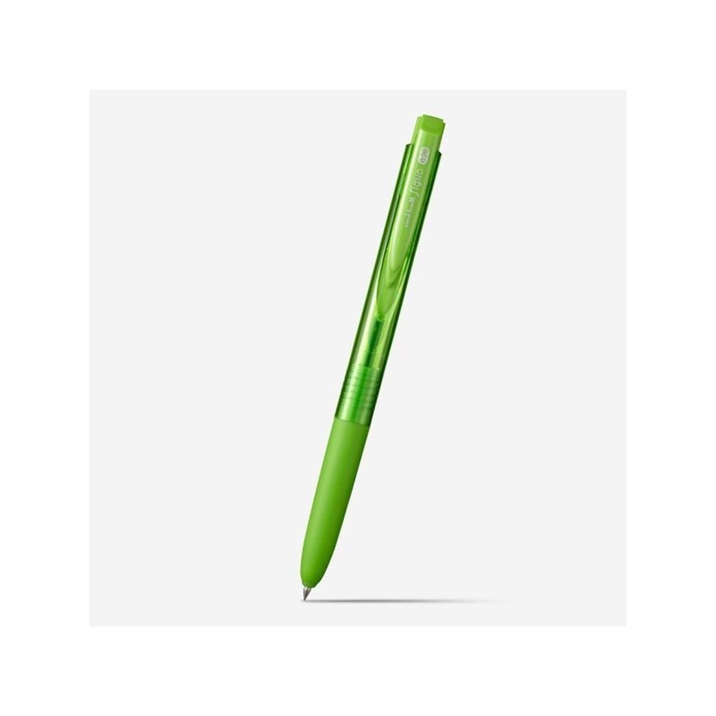 Uni Mitsubishi Signo retractable ballpoint pen single piece UMN-155 /