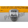 Fuller Eaton Fuller Genuine 8 speed LL Transmission Shift Medallion