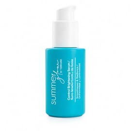 Suero Iluminador control de grasa Uniformidad y Luminosidad 30g Summer glow by Terramar