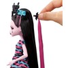 Mattel Monster High Party Hair Draculaura Doll