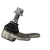 febi bilstein 24849 Ball Joint with additional parts, pack of