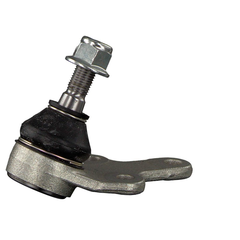 febi bilstein 24849 Ball Joint with additional parts, pack of