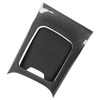 Center Console Gear Shift Panel Trim Luxury Look Replacement for