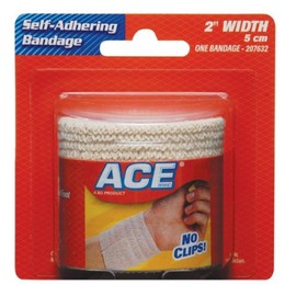 Ace Self-Adhering Bandage 2 in. (5 Pack)
