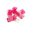 X-keys Keycap Cherry MX Compatible (1x1, Red,10 Pack)