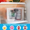 Habit Control Lock Box with Combination for Food Snack Lunch