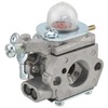 partszen SS270 Carburetor for Cub Cadet BC280 BC210 CS202 CC212