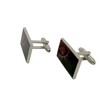 Viking Raven Odin Viking Cosplay Cufflinks in Presentation Box