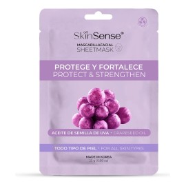 Mascarilla Piel Sense Facial Coreana