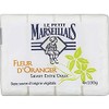 Le Petit Marseillais Bath and Body 4 Soaps (4 Barsx100g=400g)